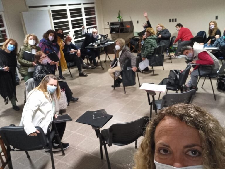 Ensayo primero presencial 768x576