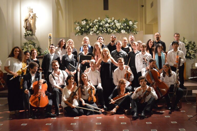 Coro de Camara Sta Rita 768x511