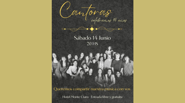 cantoras 768x427