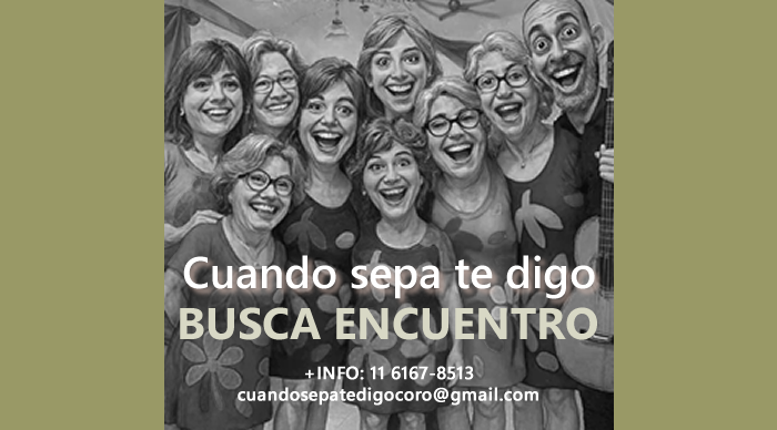 encuentro